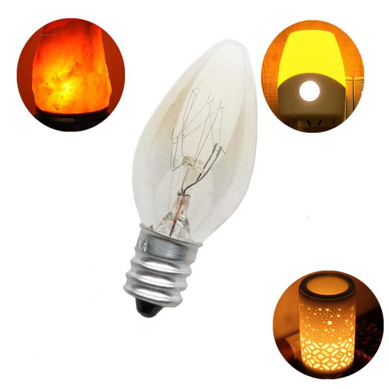 Incandescent lamp Tungsten lamp