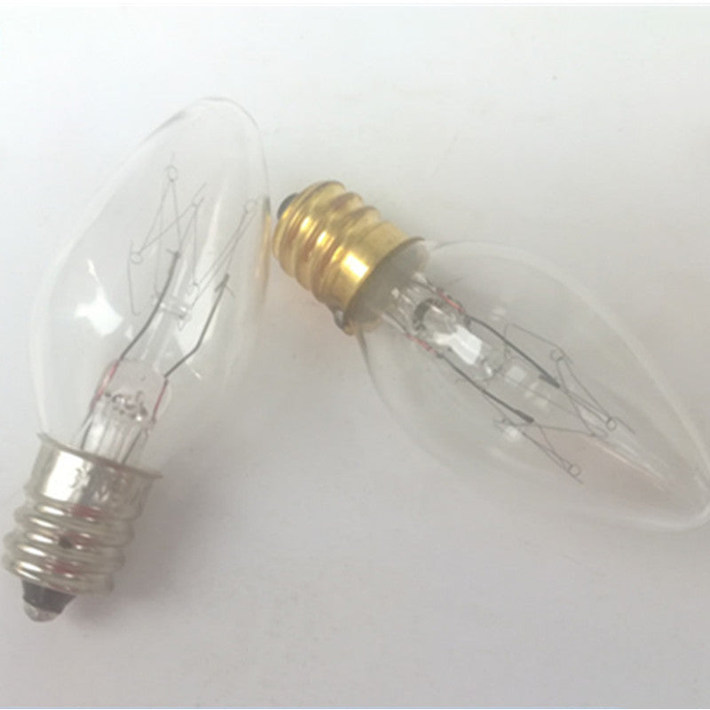 Incandescent lamp Tungsten lamp