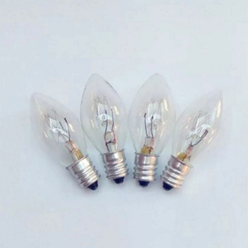 Incandescent lamp Tungsten lamp