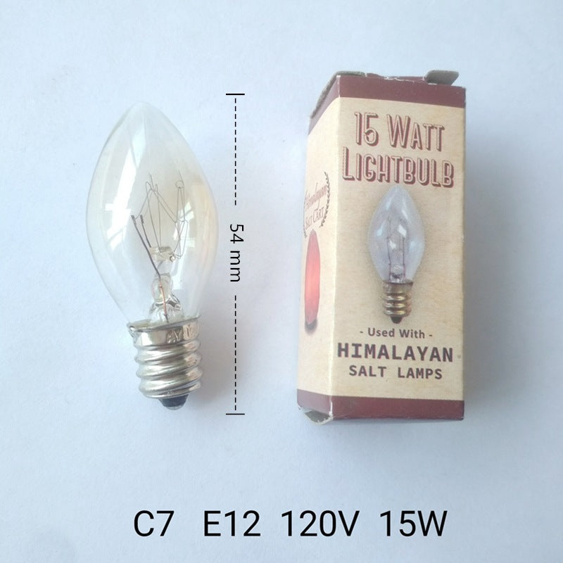Incandescent lamp Tungsten lamp