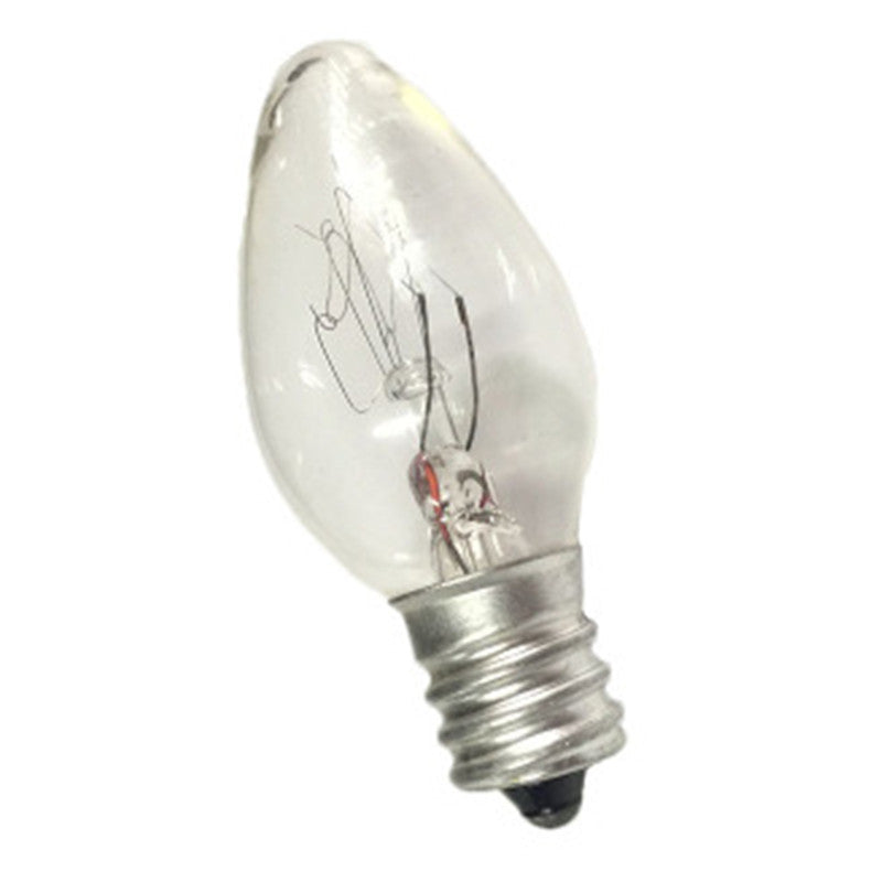 Incandescent lamp Tungsten lamp