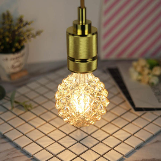 Cross-Border Lamp Special-Shaped Lamp Antique Lamp Retro Lamp