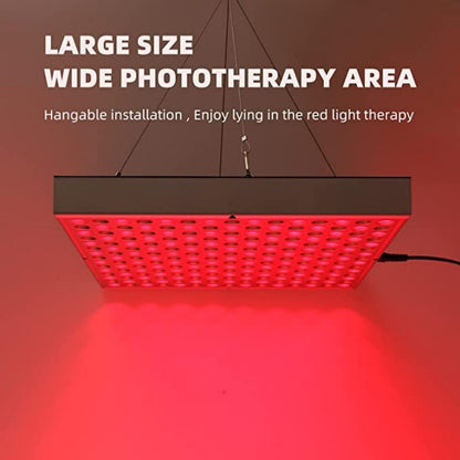 Infrared Beauty Lamp Panel Lamp 45W Baking Lamp Therapy Lamp