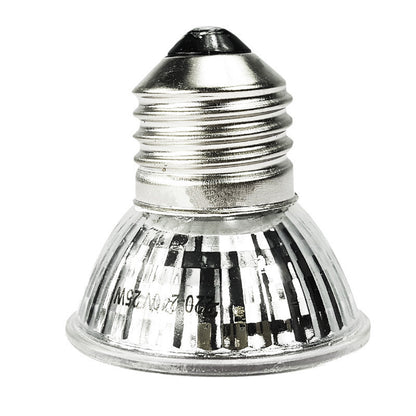 Heating Sun Lamp Reptile Lamp Lizard Lamp Ultraviolet